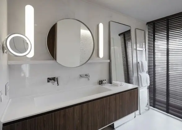 Deluxe Süit, 1 En Büyük (King) Boy Yatak ve Çekyat