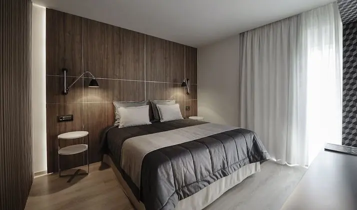 Deluxe Süit, 1 En Büyük (King) Boy Yatak ve Çekyat