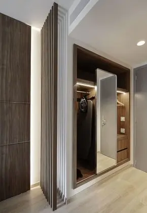 Deluxe Süit, 1 En Büyük (King) Boy Yatak ve Çekyat