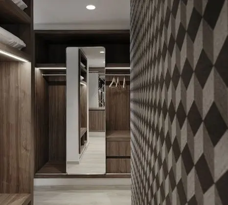 Deluxe Süit, 1 En Büyük (King) Boy Yatak ve Çekyat