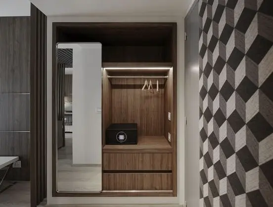 Deluxe Süit, 1 En Büyük (King) Boy Yatak ve Çekyat