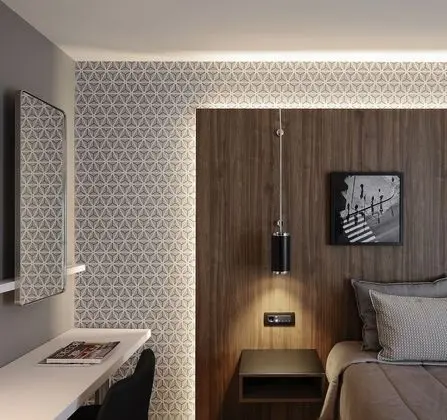 Executive Oda, 1 Yatak Odası