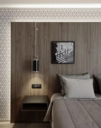 Executive Oda, 1 Yatak Odası