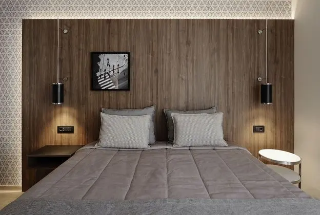 Executive Oda, 1 Yatak Odası