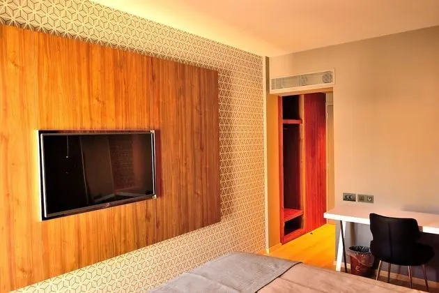 Junior Süit (Single Use)