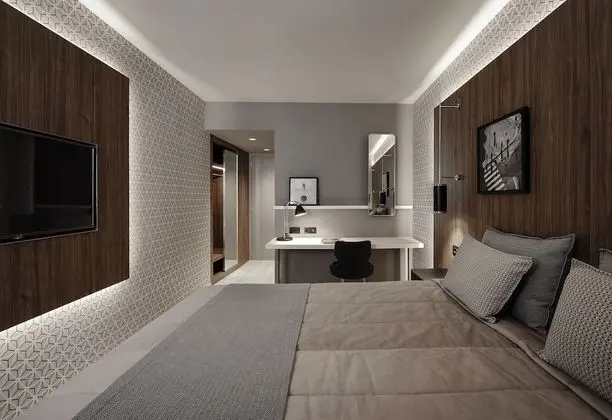 Junior Süit (Single Use)