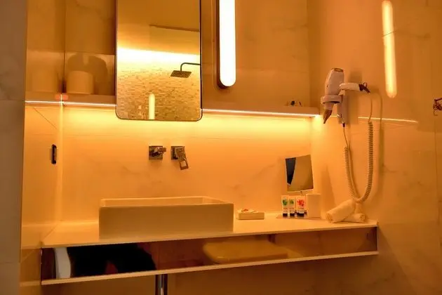 Junior Süit (Single Use)