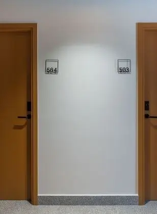 Superior Tek Büyük veya İki Ayrı Yataklı Oda