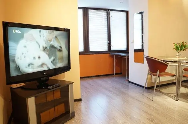 Apart Daire, 1 Yatak Odası