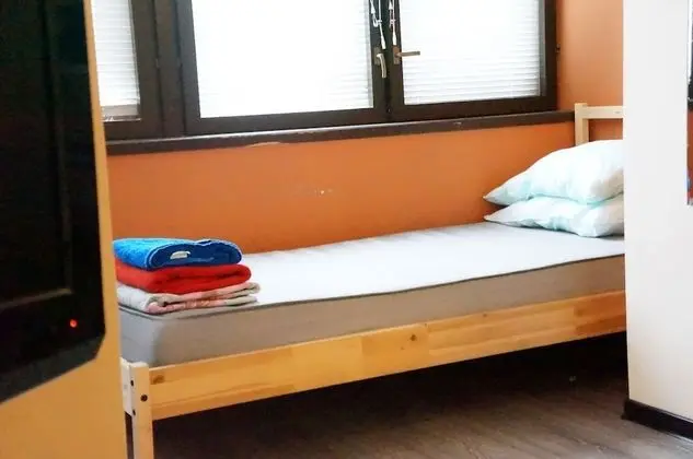 Apart Daire, 1 Yatak Odası
