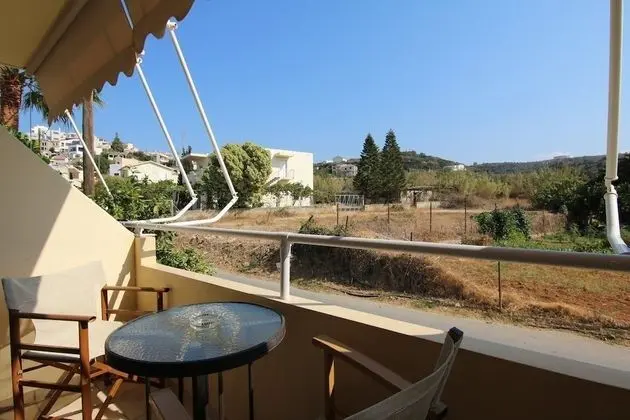 Stüdyo, Balkon