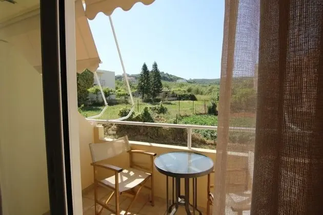 Stüdyo, Balkon