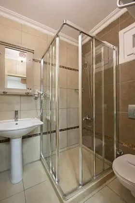 Çift Kişilik Tek Kişi Kullanım Standard