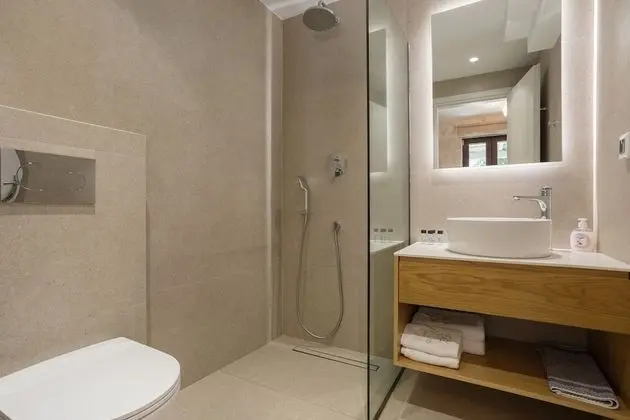 Dubleks, Kısmi Deniz Manzaralı