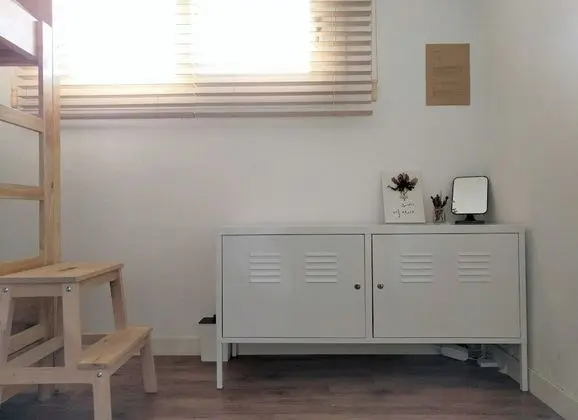 Ortak Ranzalı Oda (Dol: Stone)