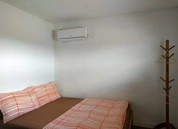 Tek Büyük Yataklı Oda (Gyul: Tangerine)