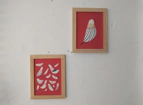 Tek Büyük Yataklı Oda (Gyul: Tangerine)