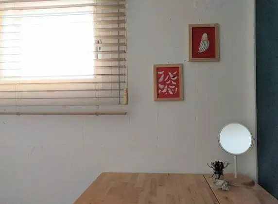 Tek Büyük Yataklı Oda (Gyul: Tangerine)