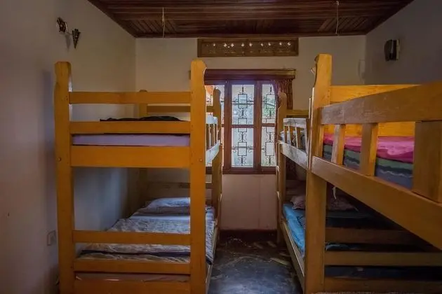 Ortak Ranzalı Oda