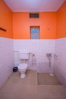 Ortak Ranzalı Oda