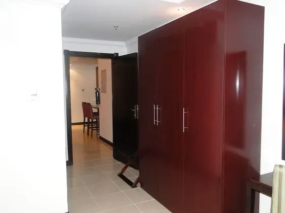 Süit, 2 Yatak Odası