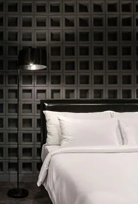 Duplex, 1 Queen Bed