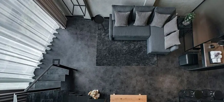 Duplex, 1 Queen Bed