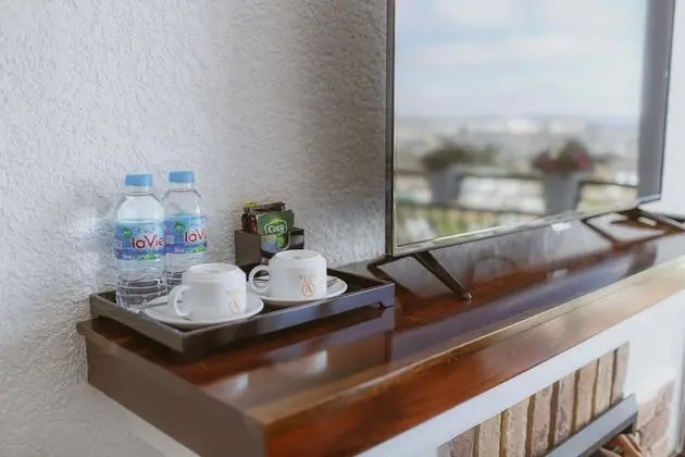 Premier Deluxe Balcony