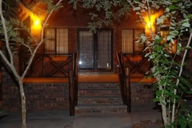 Comfort Kır Evi, 2 Yatak Odası (Erdvark)