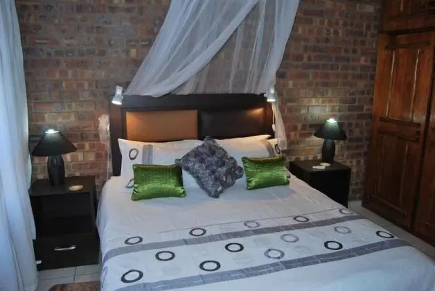 Comfort Kır Evi, 2 Yatak Odası (Erdvark)