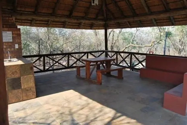 Comfort Kır Evi, 2 Yatak Odası (Erdvark)
