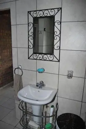 Comfort Kır Evi, 2 Yatak Odası (Erdvark)