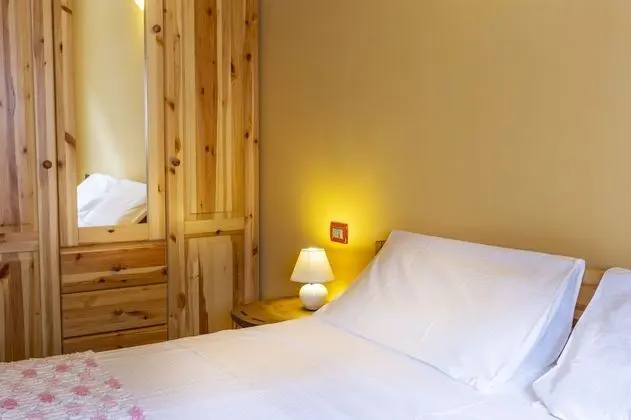 Apart Daire, 2 Yatak Odası (LOFT DI MONTASIO)
