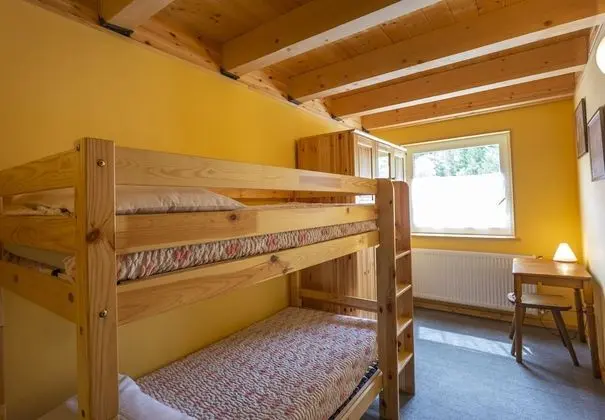 Apart Daire, 2 Yatak Odası (LOFT DI MONTASIO)