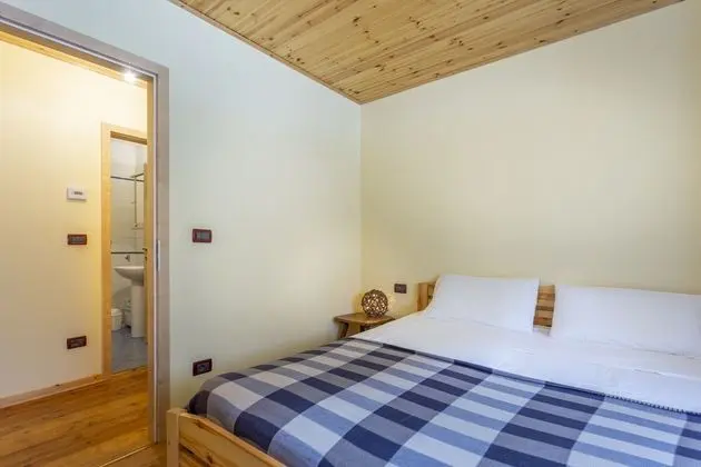 Apart Daire, 2 Yatak Odası (LOFT MONTE LUSSARI)