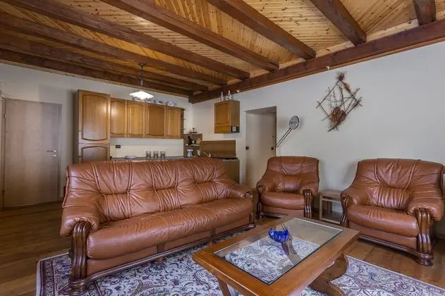 Apart Daire, 2 Yatak Odası (LOFT MONTE LUSSARI)