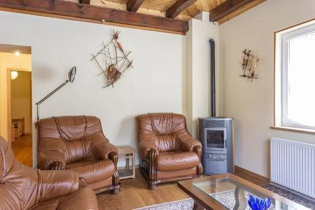 Apart Daire, 2 Yatak Odası (LOFT MONTE LUSSARI)