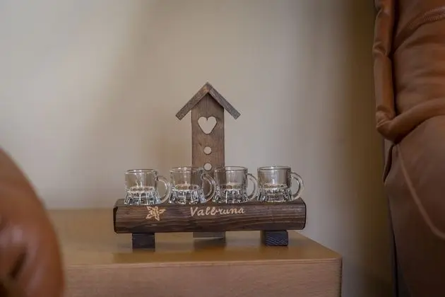 Apart Daire, 2 Yatak Odası (LOFT MONTE LUSSARI)