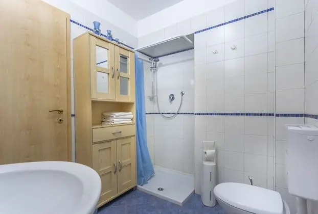 Apart Daire, 2 Yatak Odası (LOFT MONTE LUSSARI)