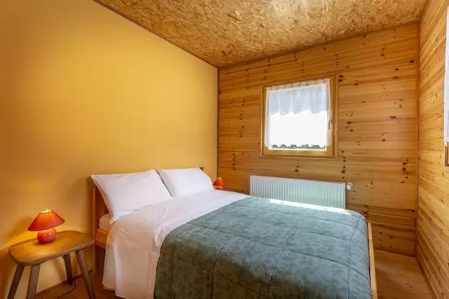 Apart Daire, 2 Yatak Odası (MONTE NEBRIA)