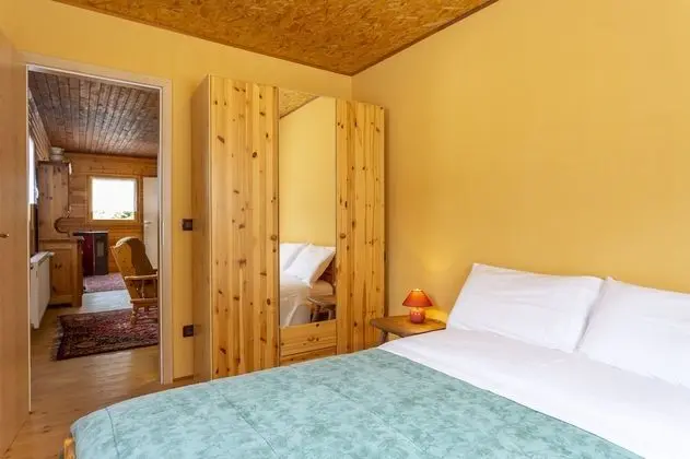 Apart Daire, 2 Yatak Odası (MONTE NEBRIA)