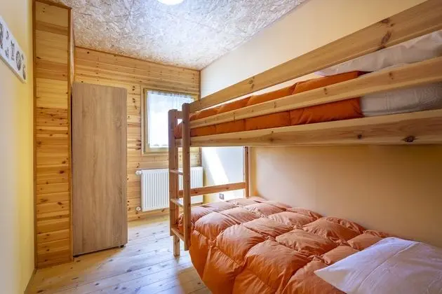 Apart Daire, 2 Yatak Odası (MONTE NEBRIA)