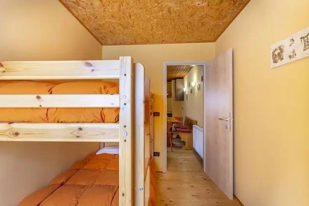 Apart Daire, 2 Yatak Odası (MONTE NEBRIA)