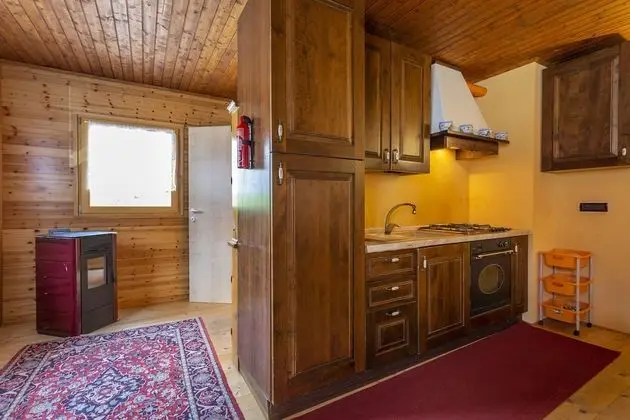 Apart Daire, 2 Yatak Odası (MONTE NEBRIA)
