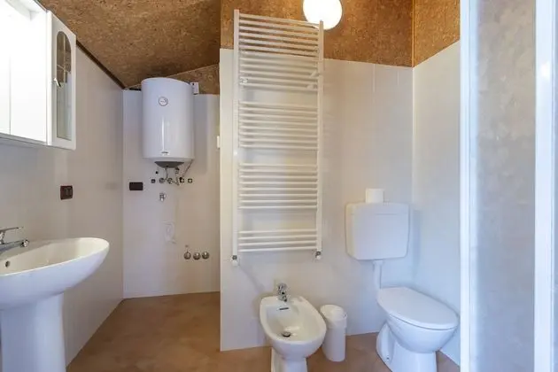 Apart Daire, 2 Yatak Odası (MONTE NEBRIA)