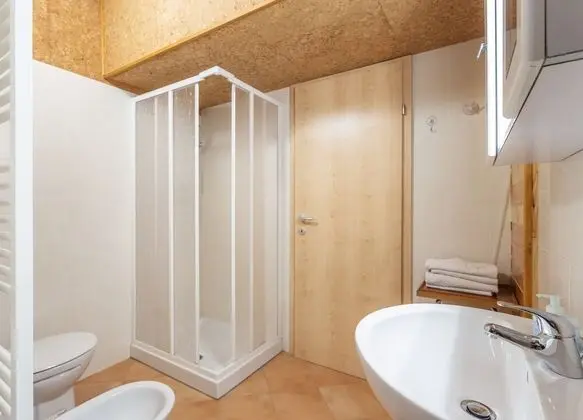 Apart Daire, 2 Yatak Odası (MONTE NEBRIA)
