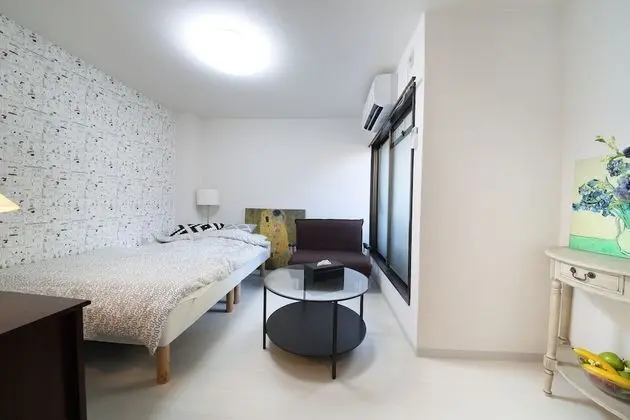 Apart Daire, 1 Yatak Odası