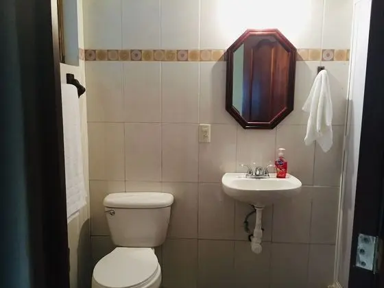 Üç Kişilik Oda