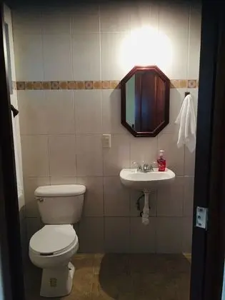 Üç Kişilik Oda