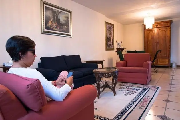 Junior Süit, 1 En Büyük (King) Boy Yatak